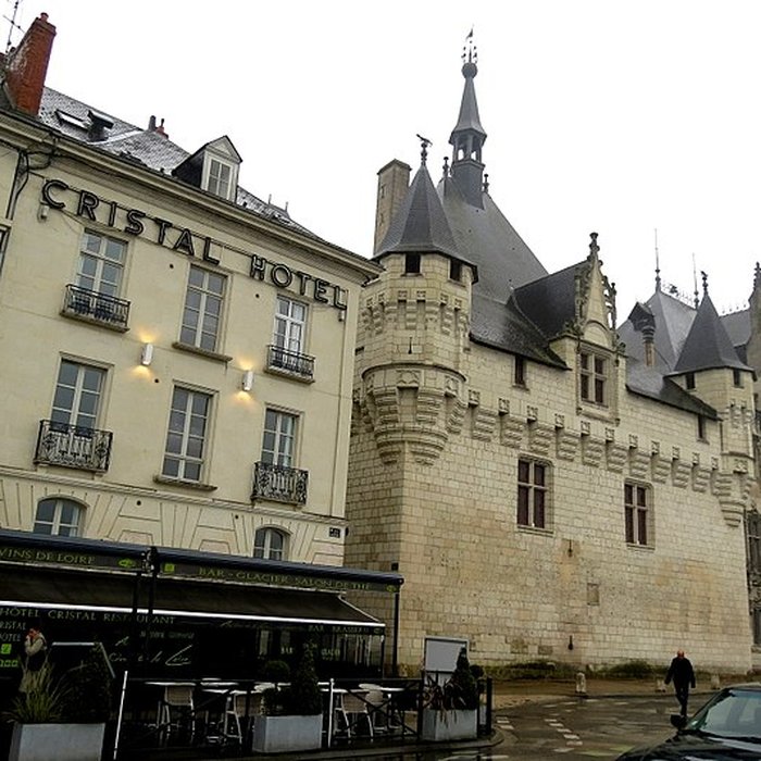 Photo de Hôtel de ville