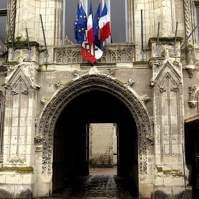 Photo de Hôtel de ville