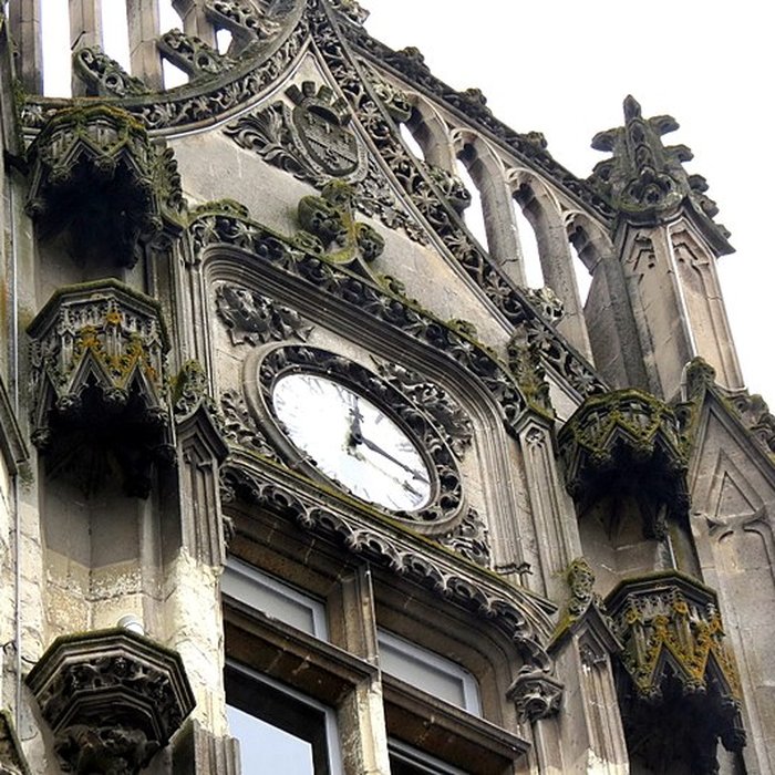 Photo de Hôtel de ville