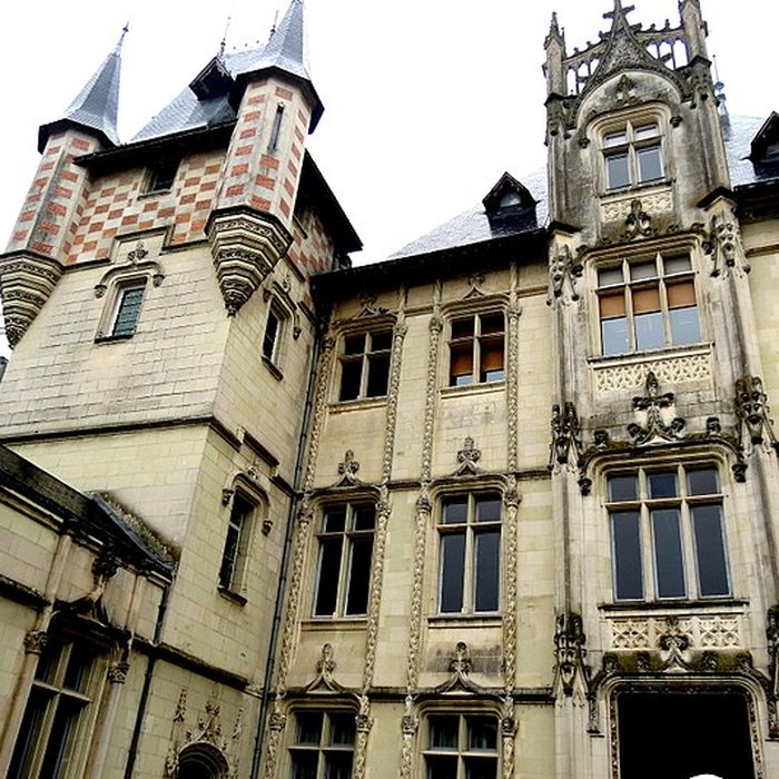 Photo de Hôtel de ville