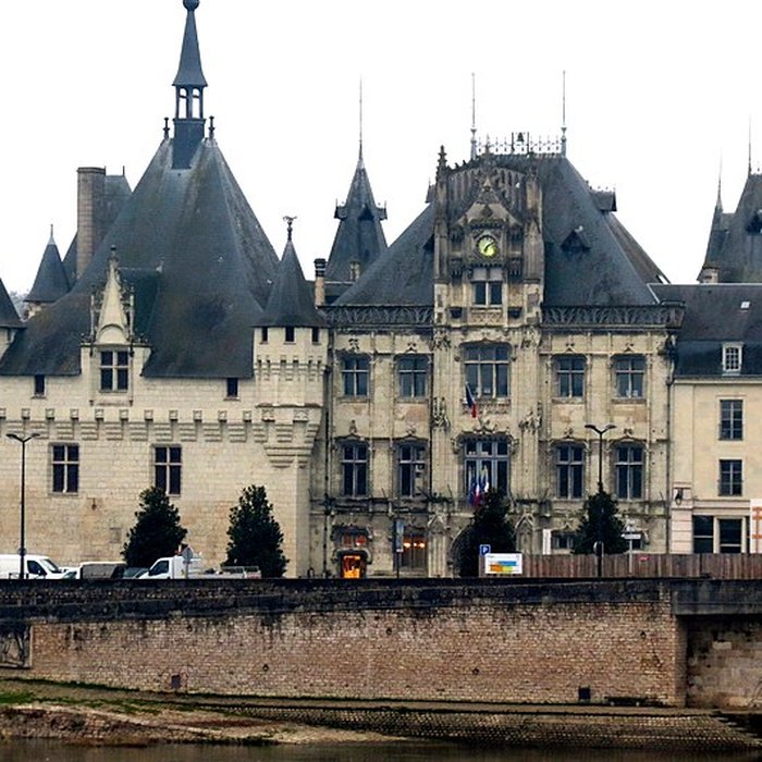 Photo de Hôtel de ville