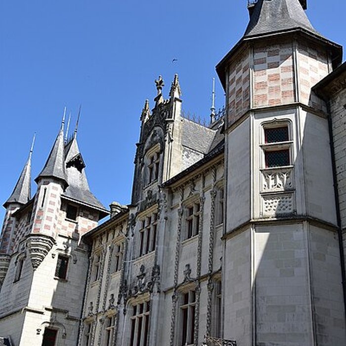 Photo de Hôtel de ville