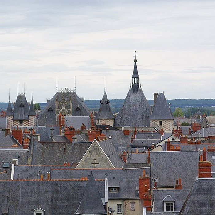 Photo de Hôtel de ville