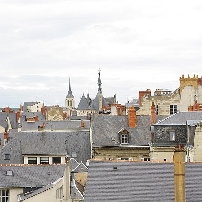 Photo de Hôtel de ville