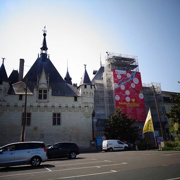 Hôtel de ville