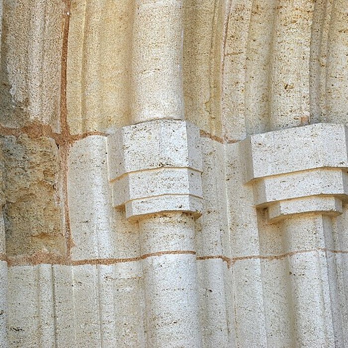 Photo de Église Saint-Martin de Ladaux