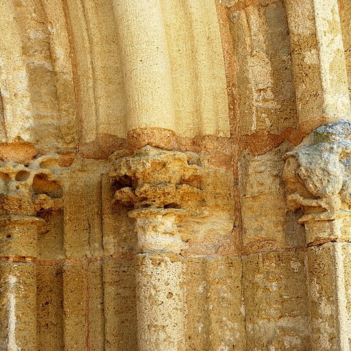 Photo de Église Saint-Martin de Ladaux