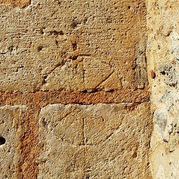 Église Saint-Martin de Ladaux