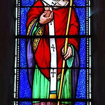 Église Saint-Martin de Ladaux