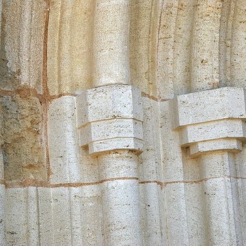 Église Saint-Martin de Ladaux