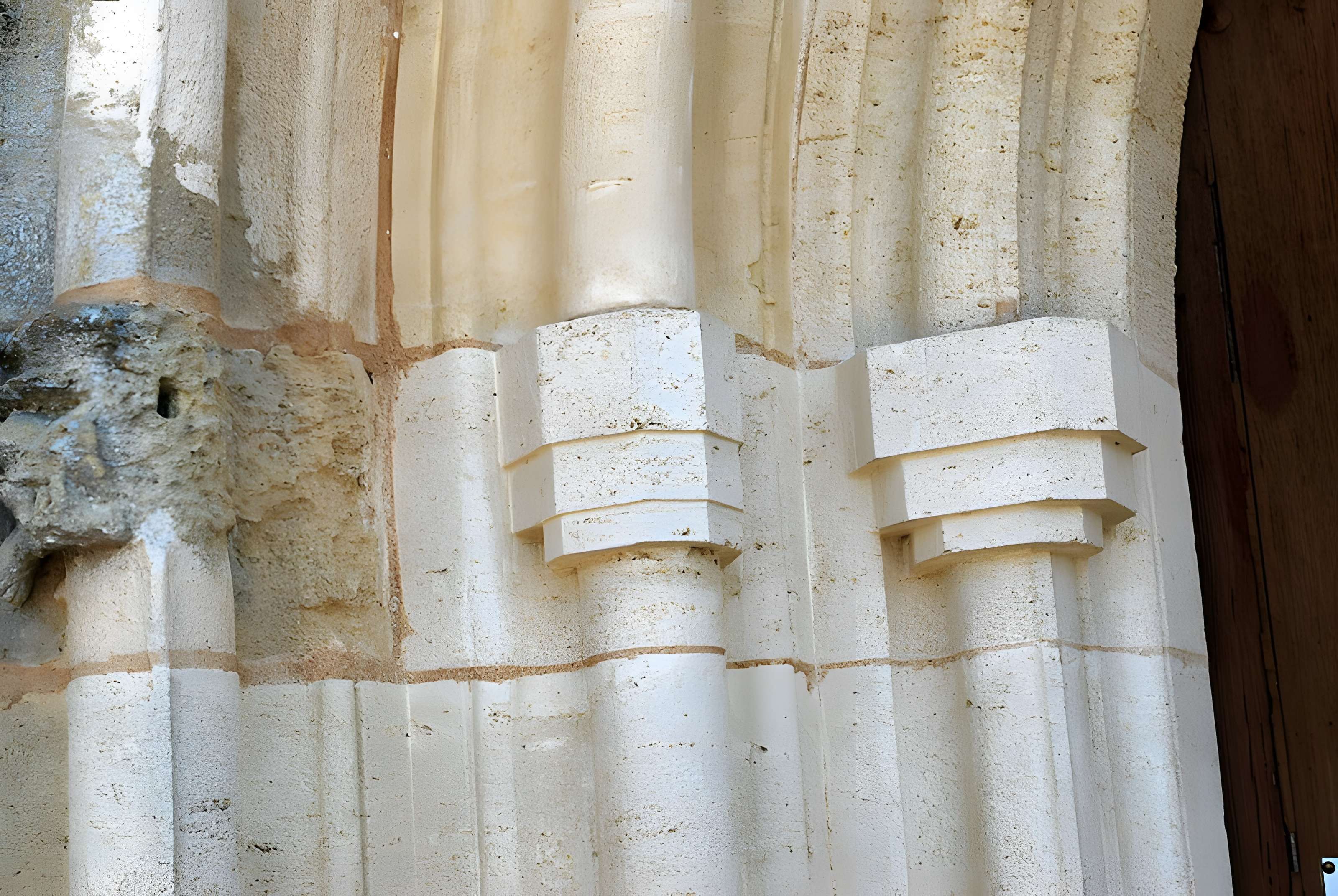 Église Saint-Martin de Ladaux