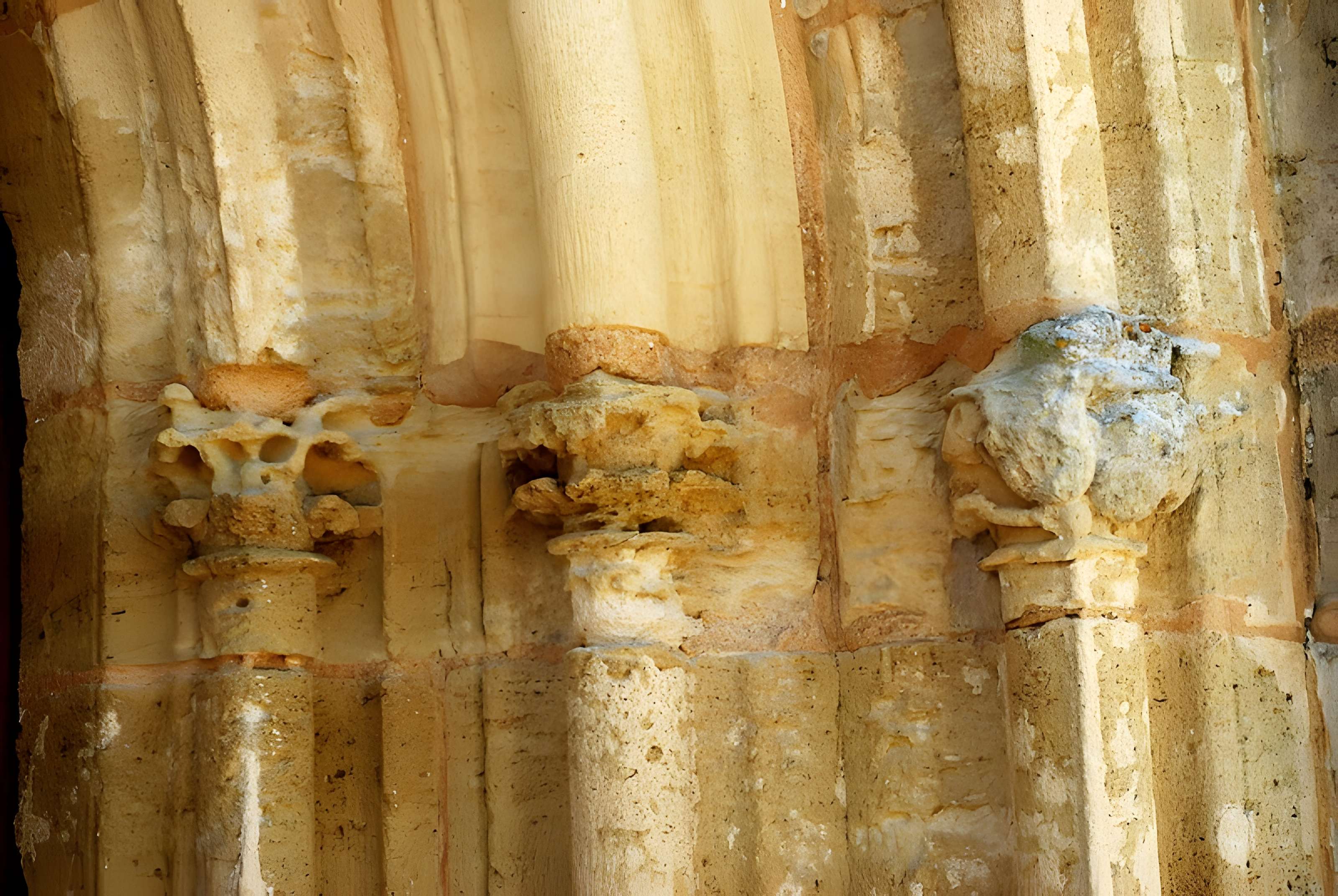 Église Saint-Martin de Ladaux
