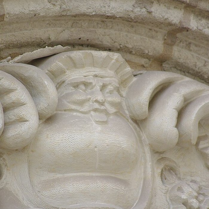 Photo de Maison dite des Anges