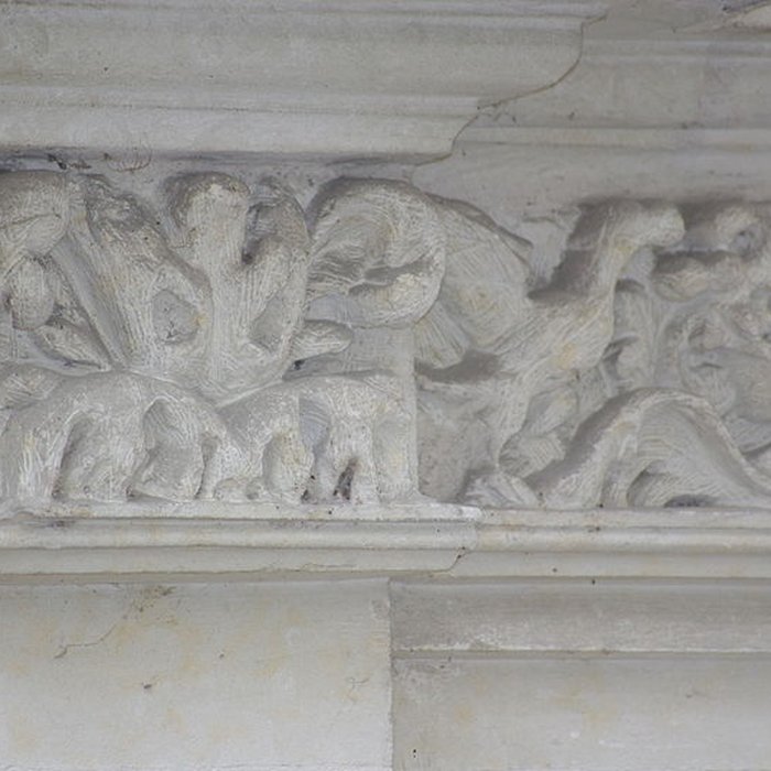 Photo de Maison dite des Anges