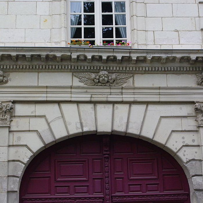 Photo de Maison dite des Anges