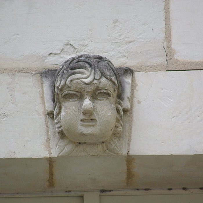 Photo de Maison dite des Anges