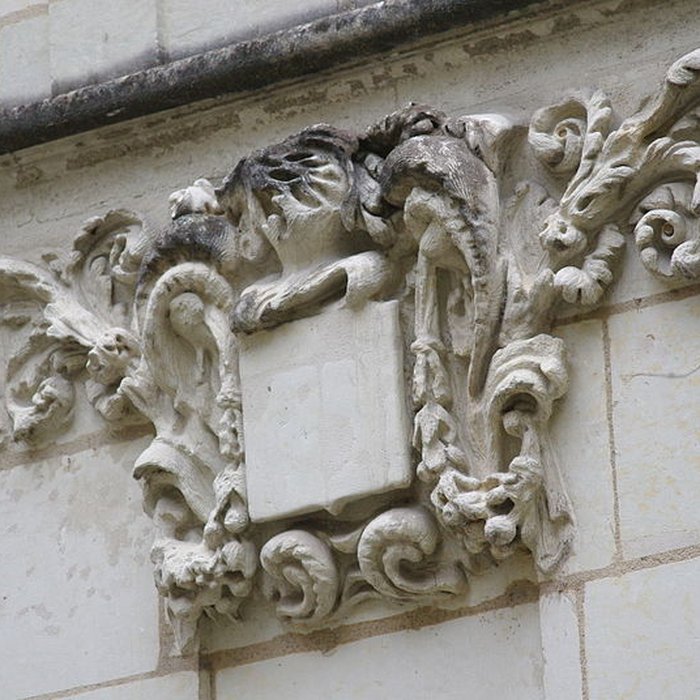 Photo de Maison dite des Anges