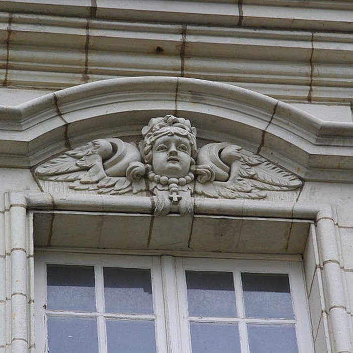 Photo de Maison dite des Anges