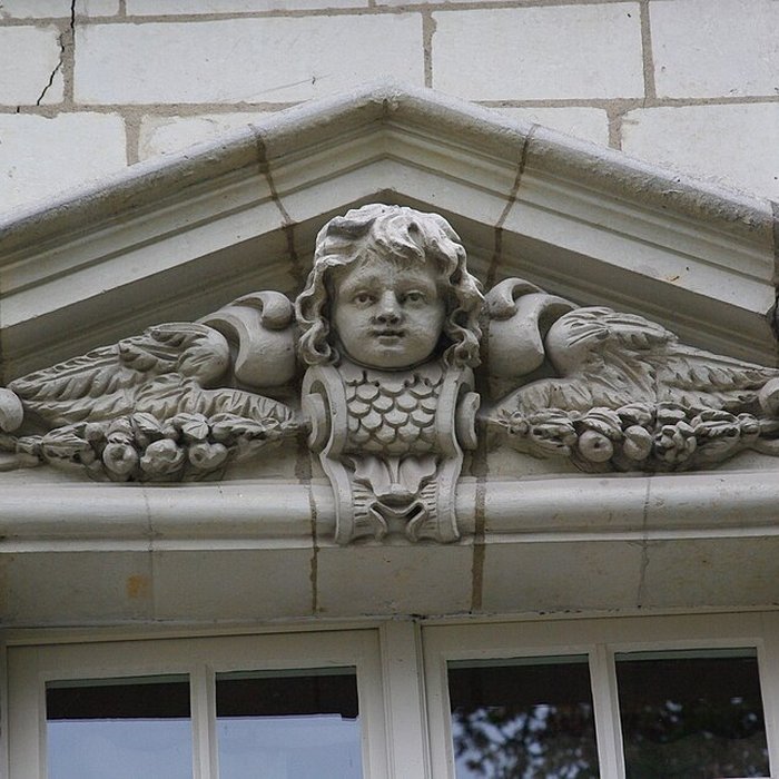 Photo de Maison dite des Anges