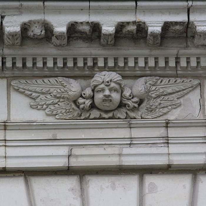 Photo de Maison dite des Anges