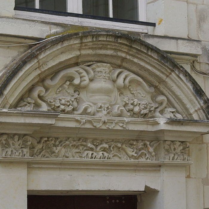 Photo de Maison dite des Anges