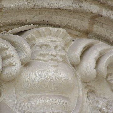 Maison dite des Anges