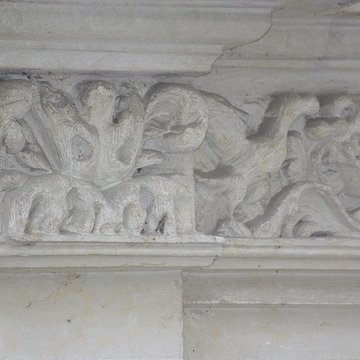 Maison dite des Anges