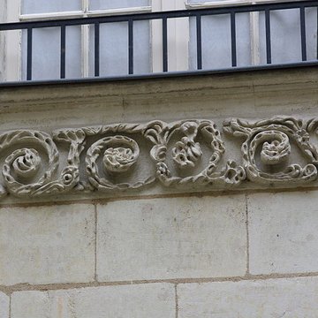 Maison dite des Anges