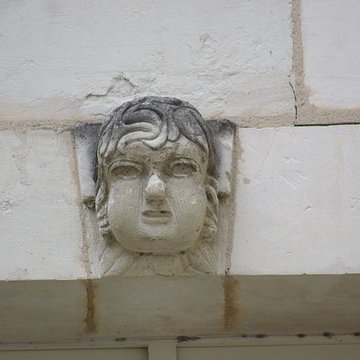 Maison dite des Anges