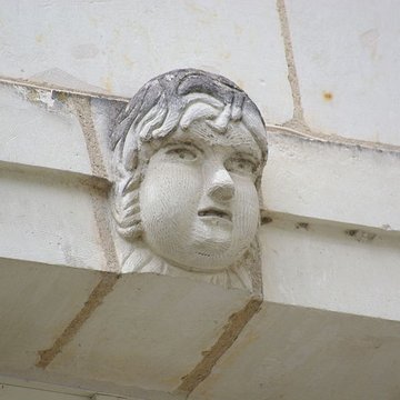 Maison dite des Anges