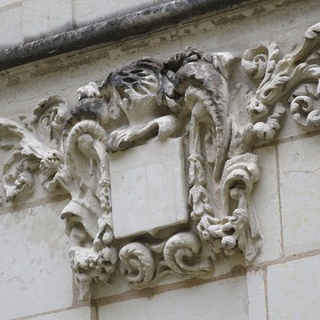 Maison dite des Anges