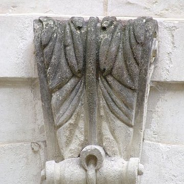 Maison dite des Anges