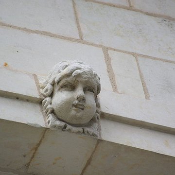 Maison dite des Anges