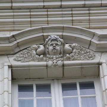 Maison dite des Anges