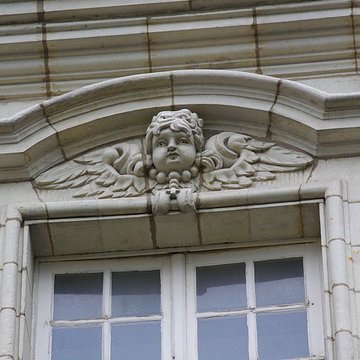 Maison dite des Anges