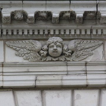 Maison dite des Anges