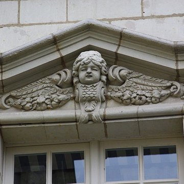 Maison dite des Anges