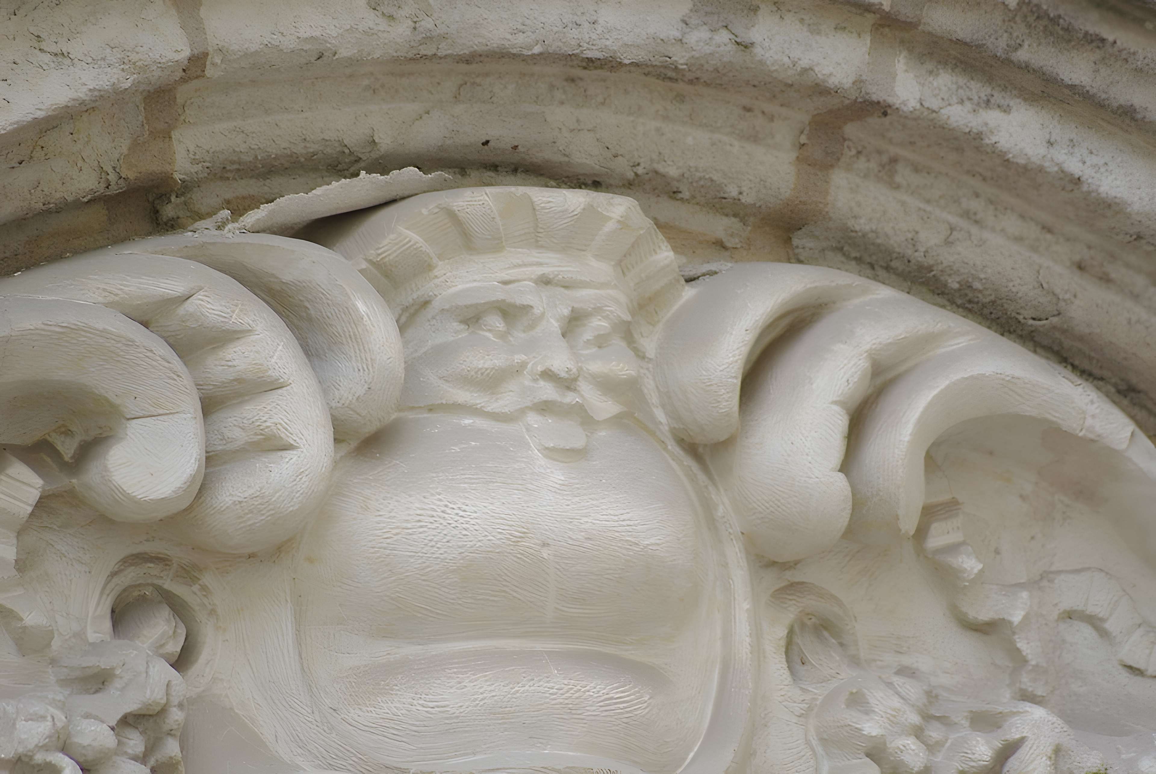 Maison dite des Anges