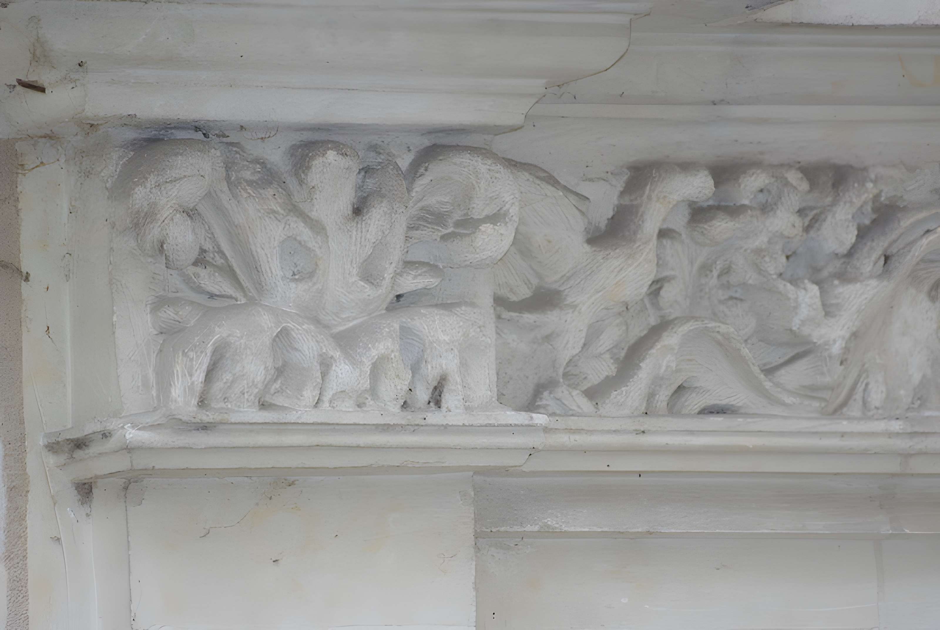 Maison dite des Anges