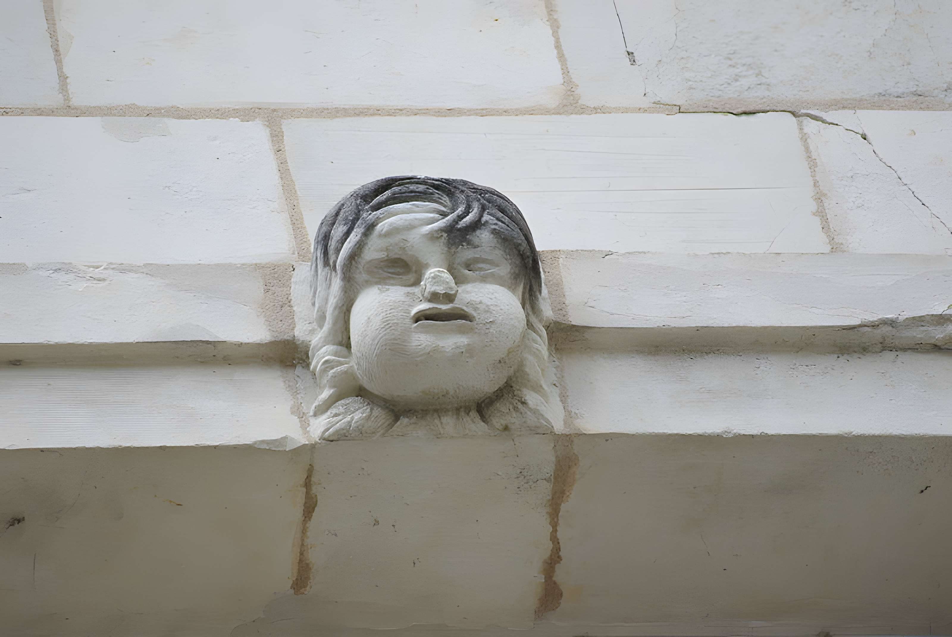 Maison dite des Anges