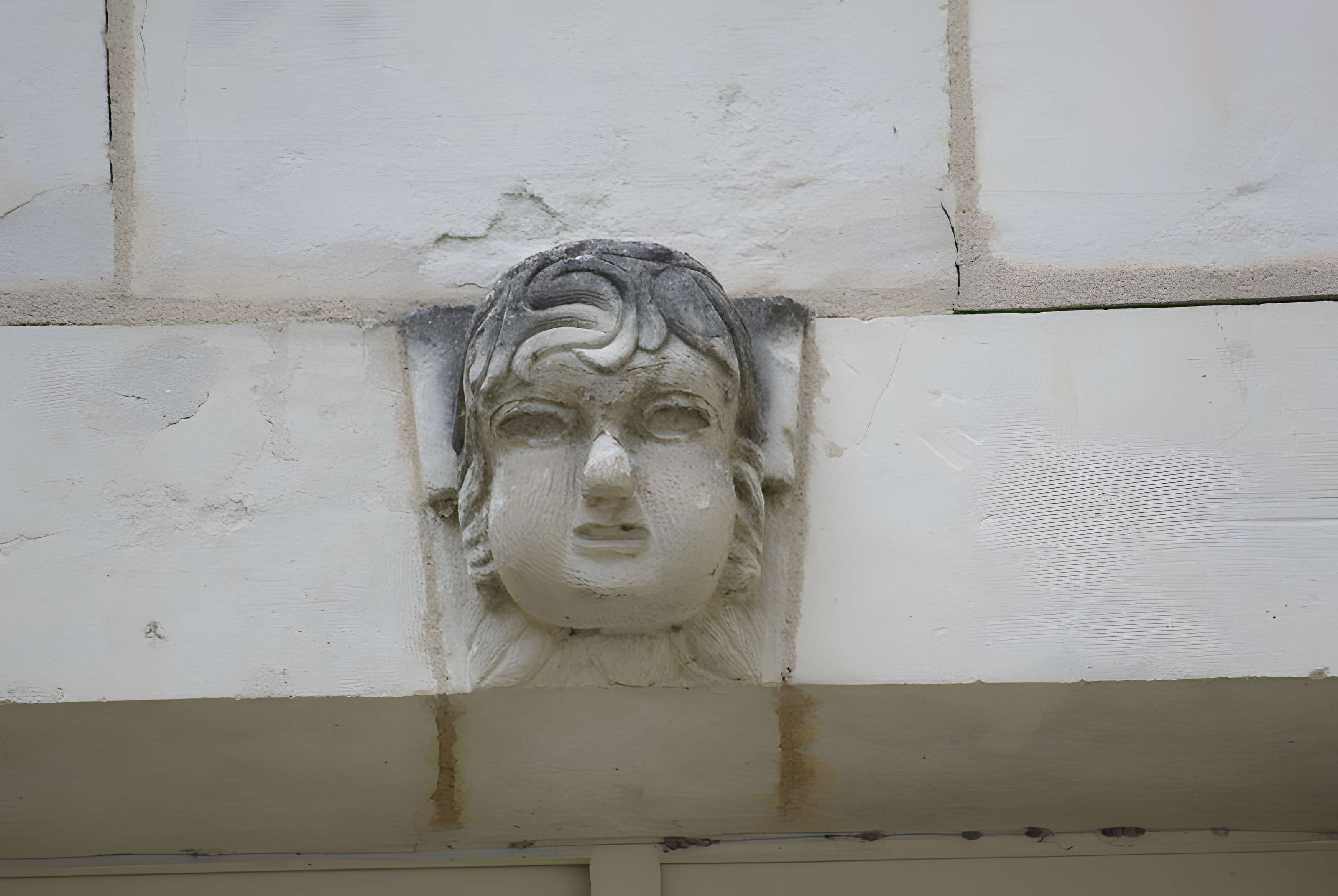 Maison dite des Anges