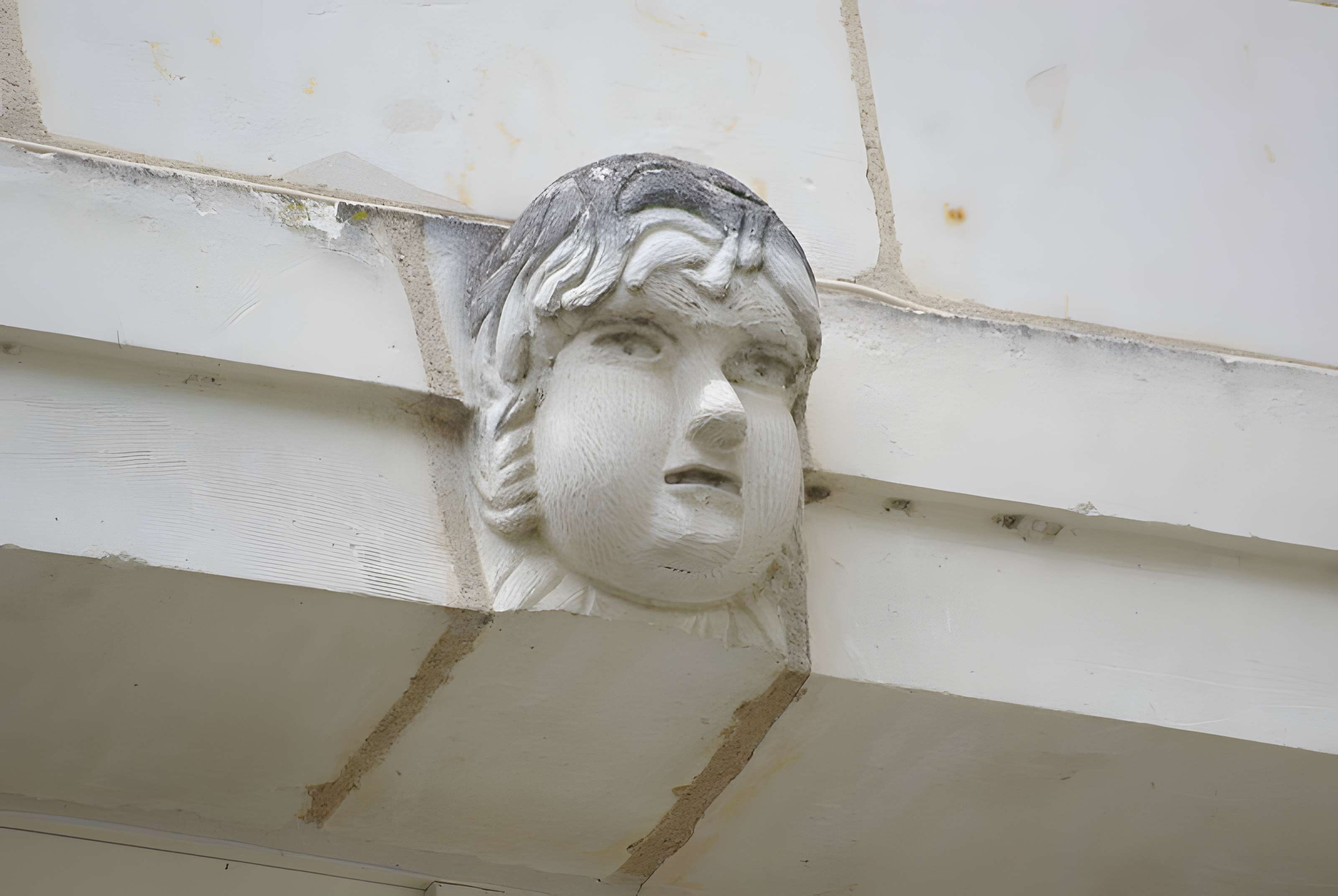 Maison dite des Anges