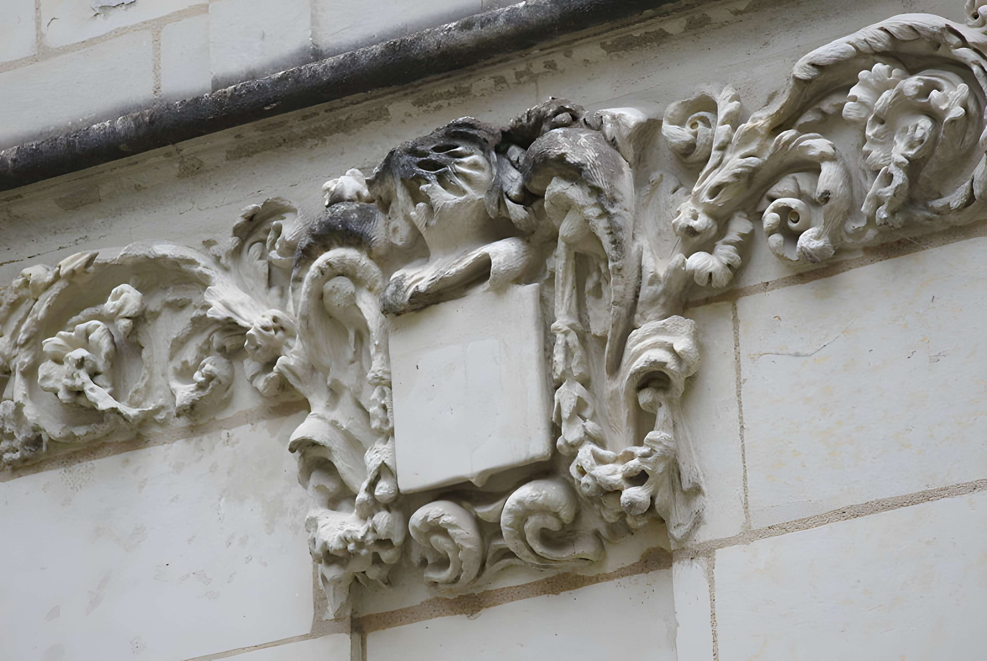 Maison dite des Anges