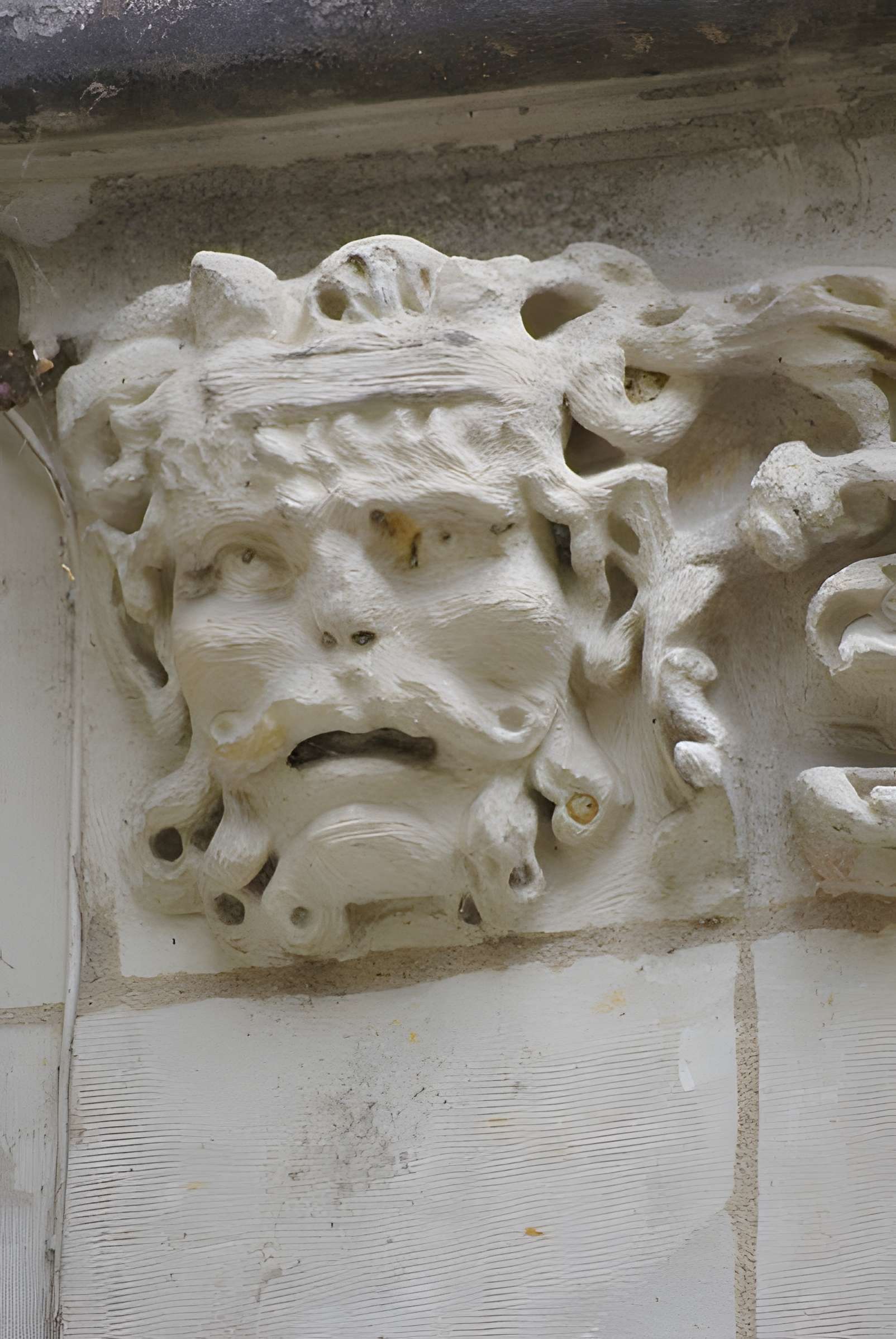 Maison dite des Anges