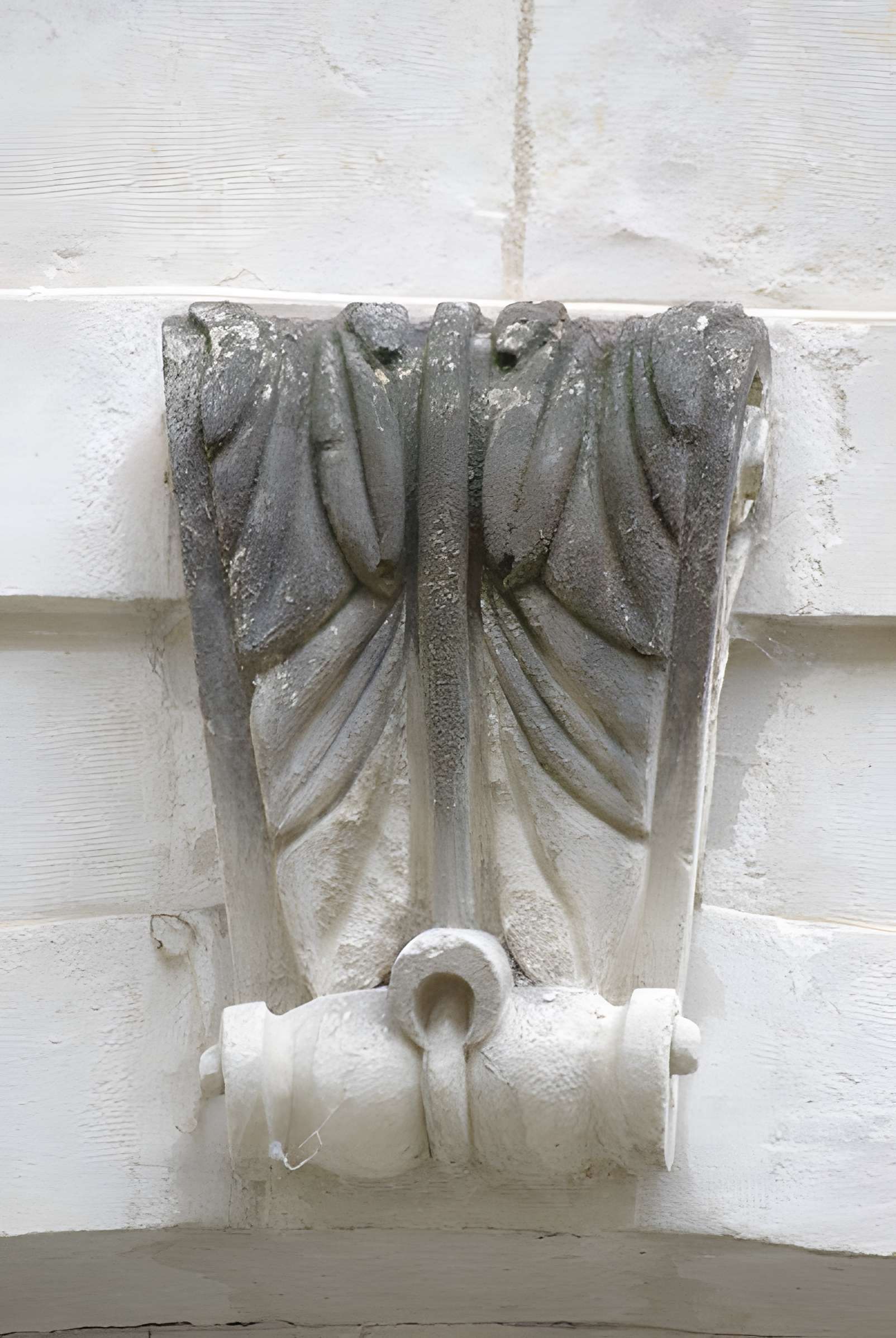 Maison dite des Anges