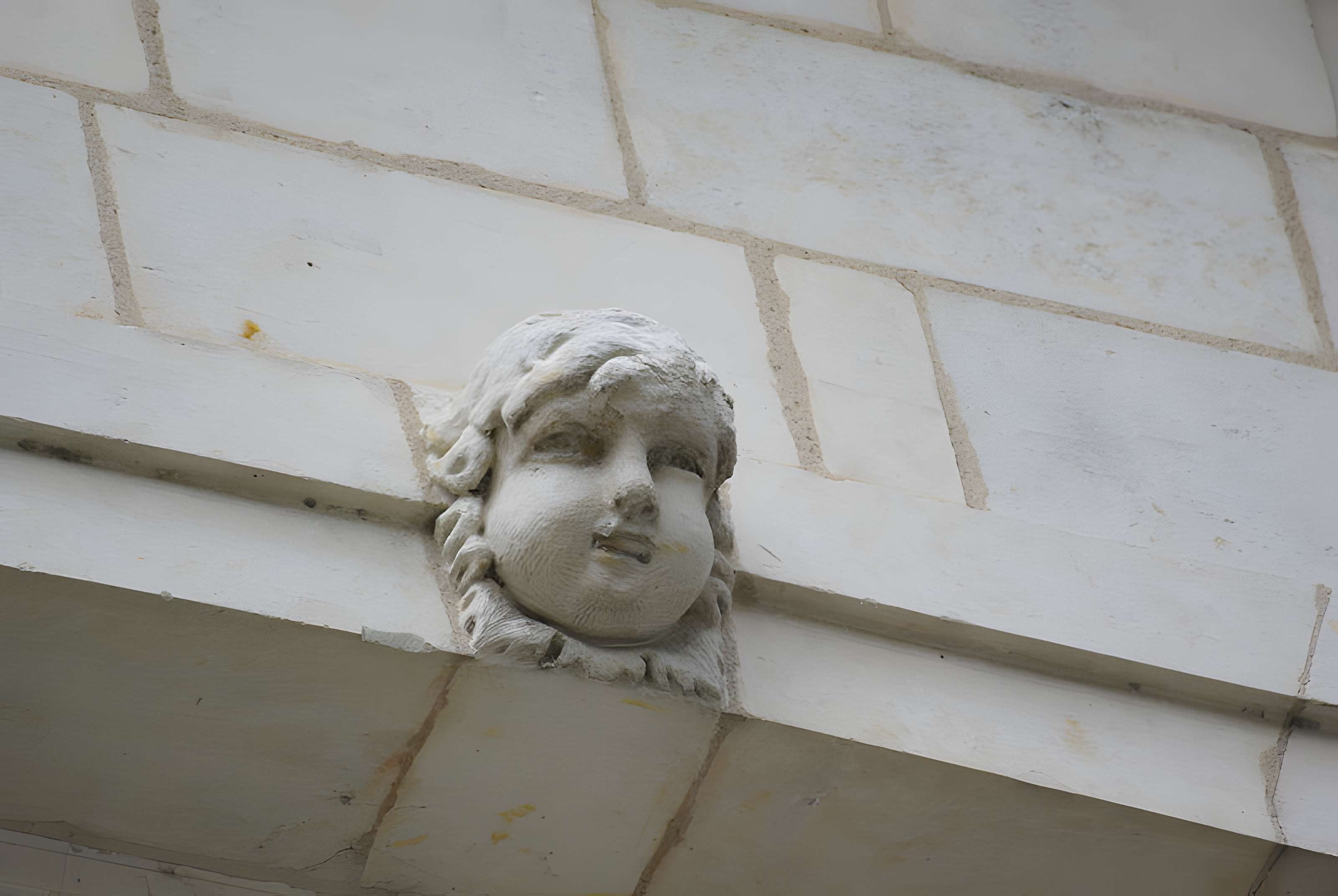 Maison dite des Anges