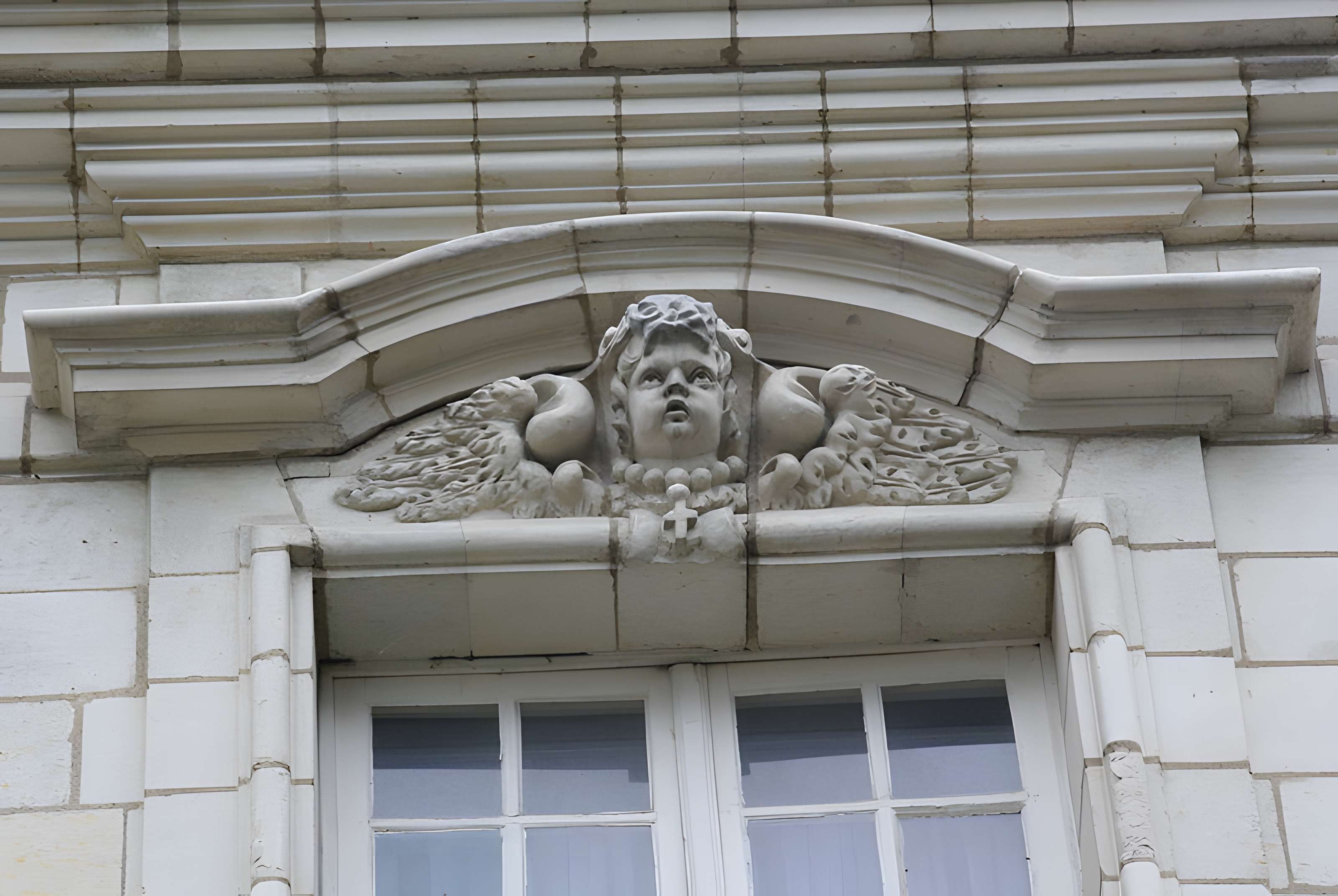 Maison dite des Anges