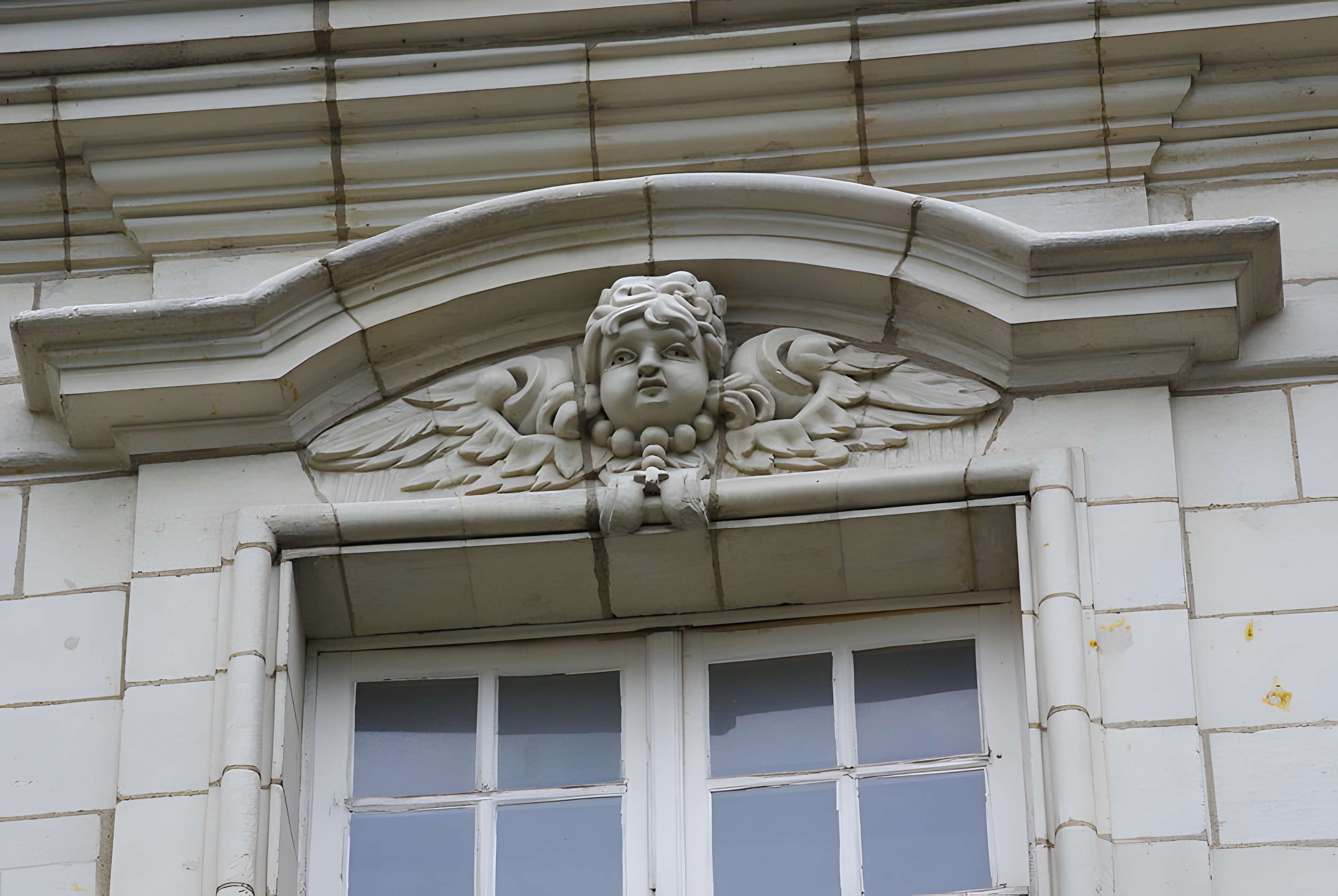 Maison dite des Anges