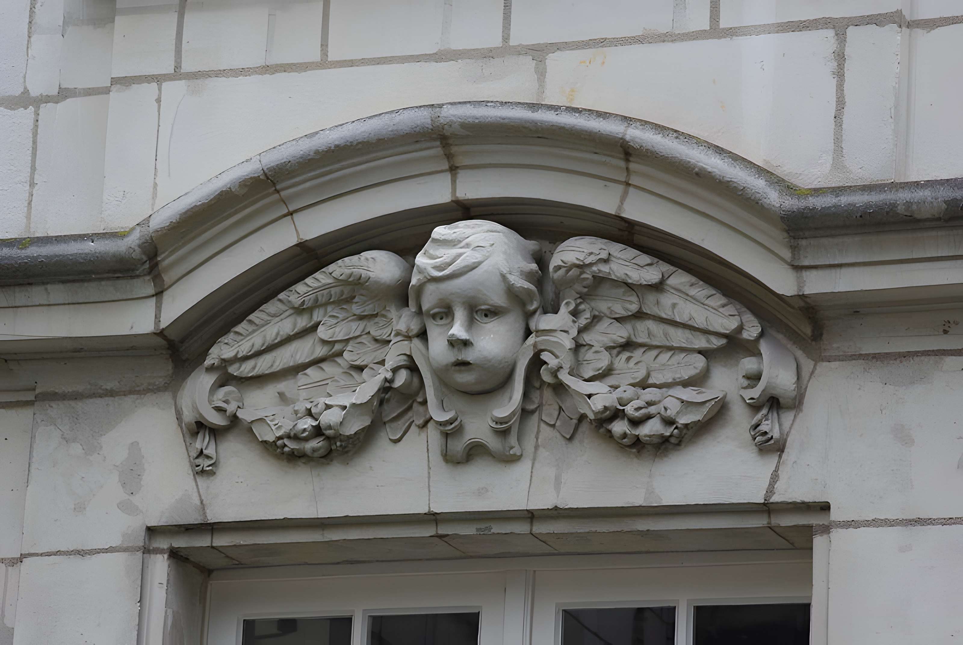 Maison dite des Anges