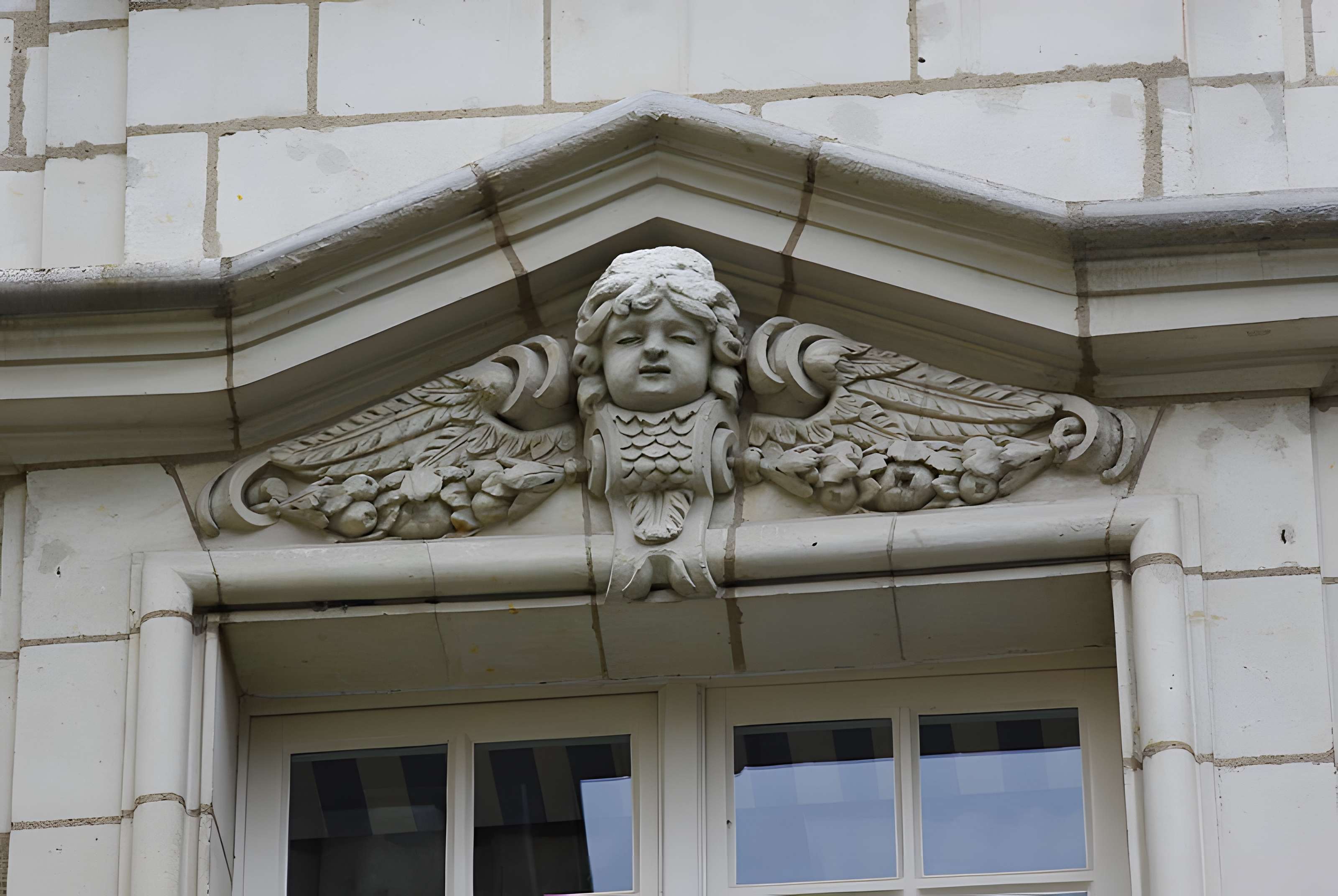 Maison dite des Anges